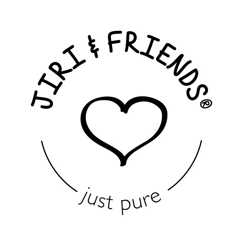 Jiri and Friends Logo