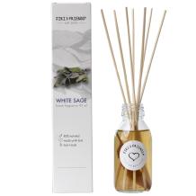 Jiri & Friends Home Fragrance Witte Salie