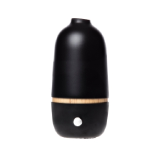 Diffuser Bo Black