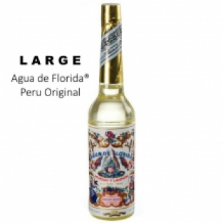 Florida Water Groot (270ml)