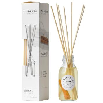 Jiri & Friends Home Fragrance Palo Santo